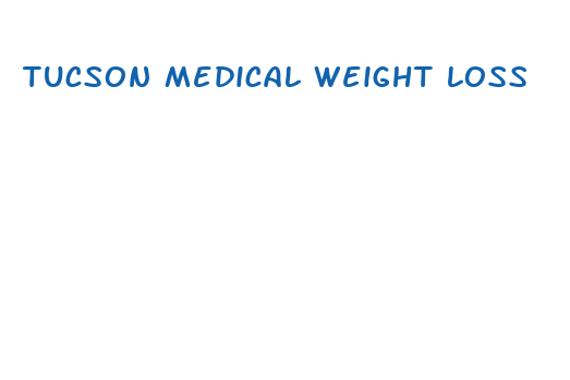 tucson medical weight loss