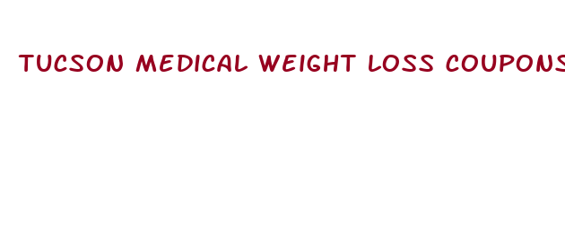 tucson medical weight loss coupons