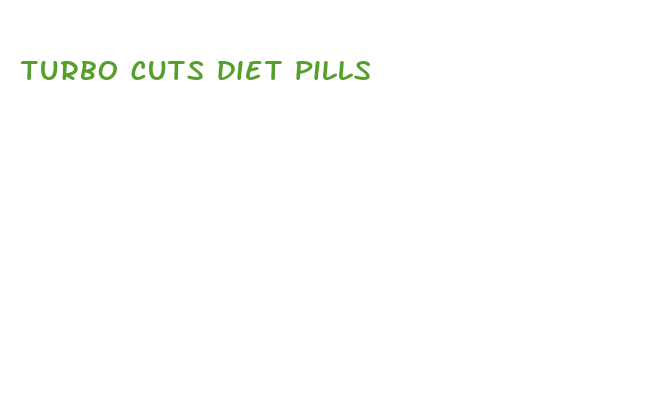 turbo cuts diet pills