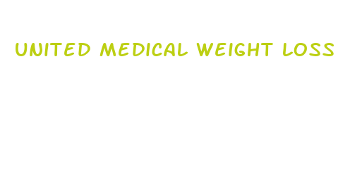 united medical weight loss