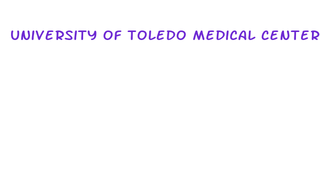 university of toledo medical center weight loss program