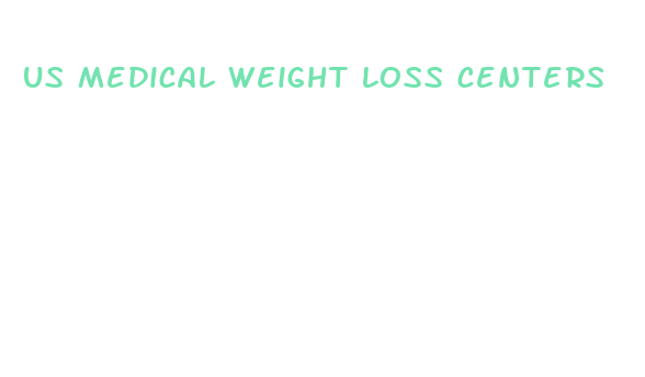 us medical weight loss centers