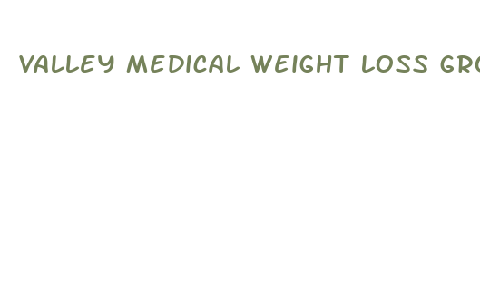 valley medical weight loss groupon