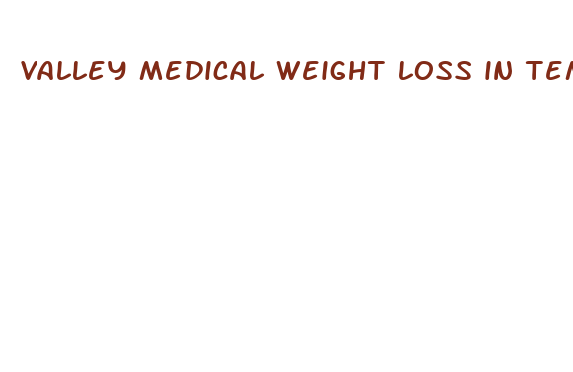 valley medical weight loss in tempe