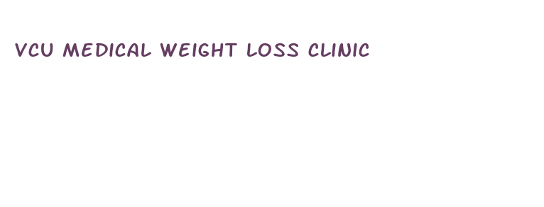 vcu medical weight loss clinic