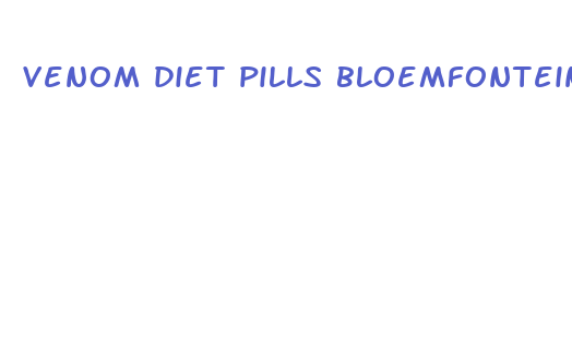 venom diet pills bloemfontein