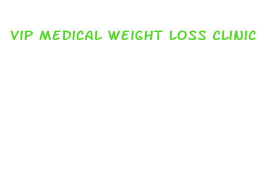 vip medical weight loss clinics wellington fl