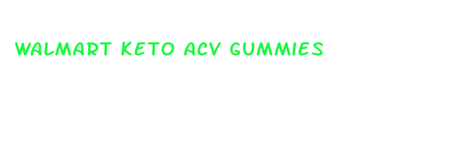 walmart keto acv gummies