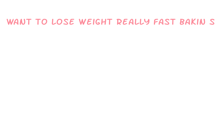 want to lose weight really fast bakin soda 800x400