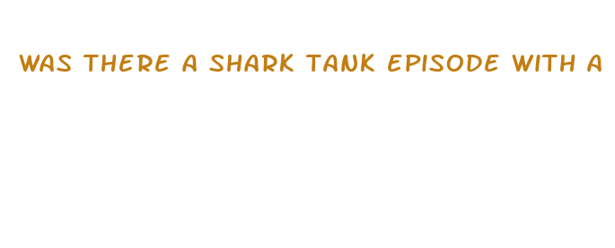 was there a shark tank episode with a keto pill