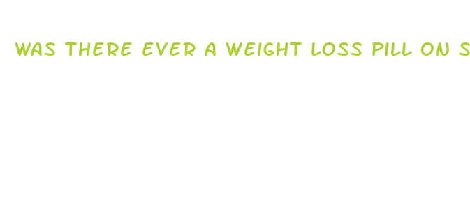 was there ever a weight loss pill on shark tank