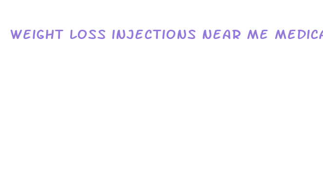 weight loss injections near me medical weight loss and beauty