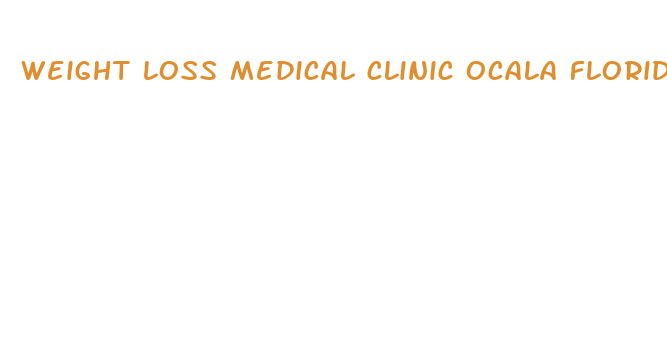 weight loss medical clinic ocala florida