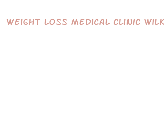 weight loss medical clinic wilkens ave