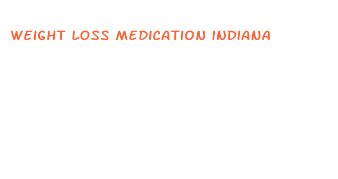 weight loss medication indiana