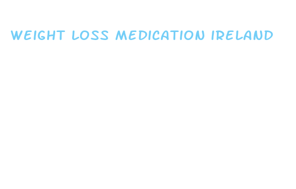 weight loss medication ireland