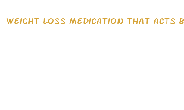 weight loss medication that acts by prolonging the activity of epinephrine