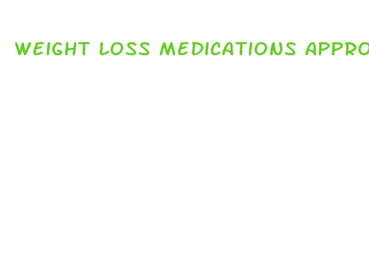 weight loss medications approved in canada