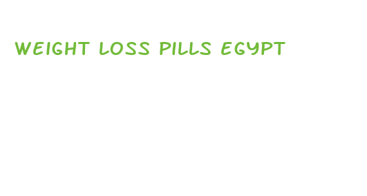 weight loss pills egypt