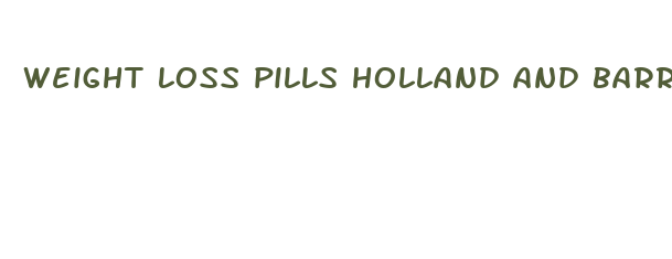 weight loss pills holland and barrett