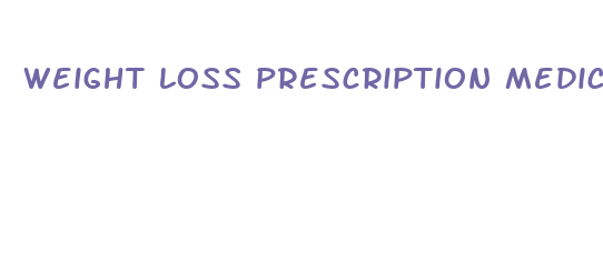 weight loss prescription medication south africa