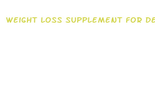 weight loss supplement for desk workers no excersise