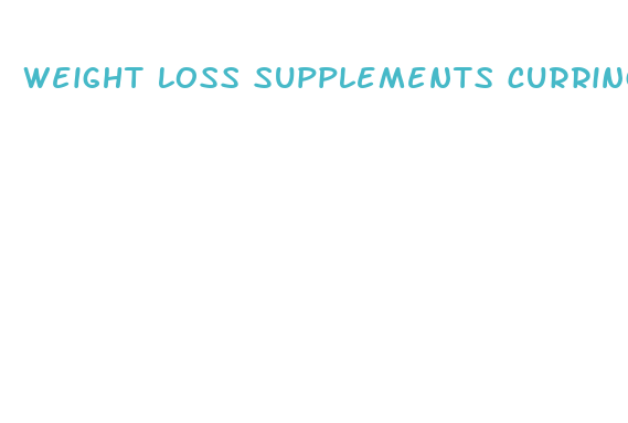 weight loss supplements currington