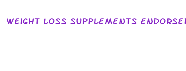 weight loss supplements endorsed by dr oz