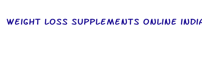 weight loss supplements online india