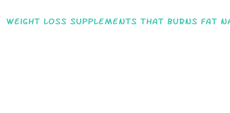 weight loss supplements that burns fat naturally shark tank 2024