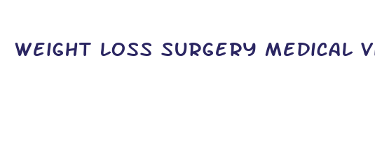 weight loss surgery medical video