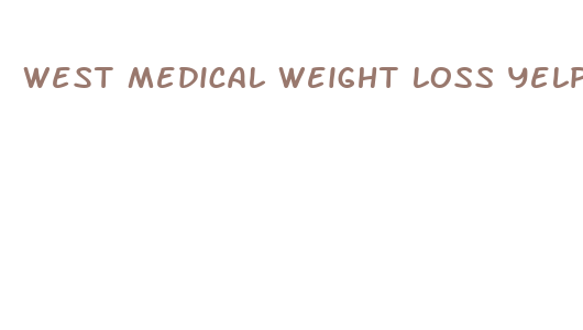 west medical weight loss yelp