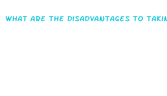 what are the disadvantages to taking the diet pill tru