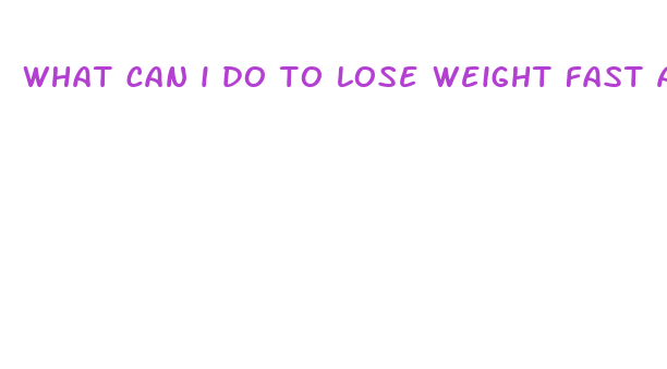 what can i do to lose weight fast at home