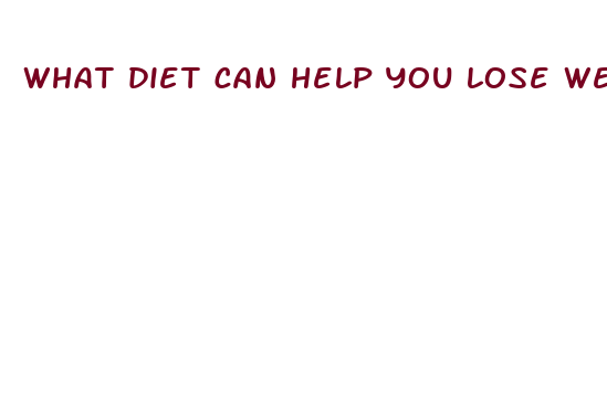 what diet can help you lose weight fast