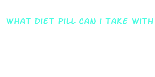 what diet pill can i take with prozac