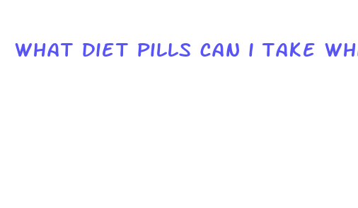 what diet pills can i take while on antidepressants