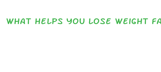 what helps you lose weight faster weights or cardio