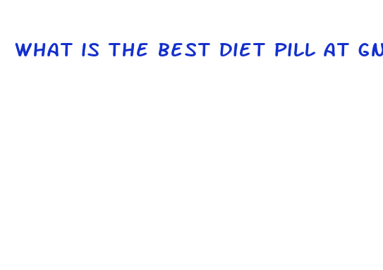 what is the best diet pill at gnc