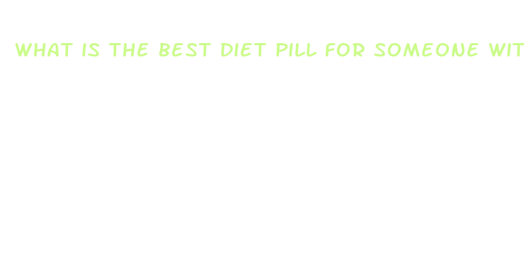 what is the best diet pill for someone with hypothyroidism