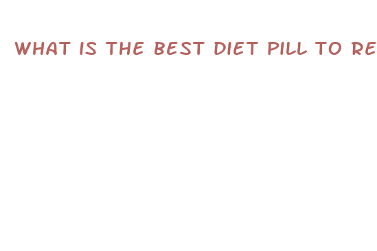 what is the best diet pill to reduce ghrelin