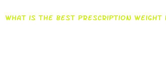 what is the best prescription weight loss pill in australia