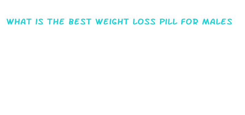 what is the best weight loss pill for males