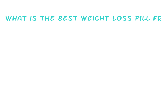 what is the best weight loss pill from gnc