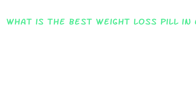 what is the best weight loss pill in canada