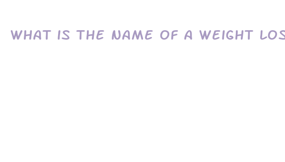 what is the name of a weight loss doctor