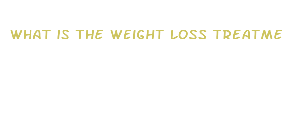 what is the weight loss treatment offered at skin medics