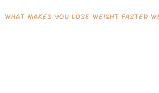 what makes you lose weight faster weights or cardio