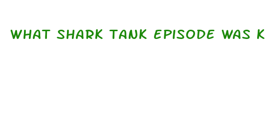 what shark tank episode was keto pills