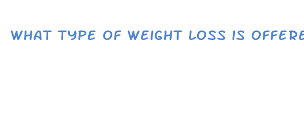 what type of weight loss is offered at skin medics